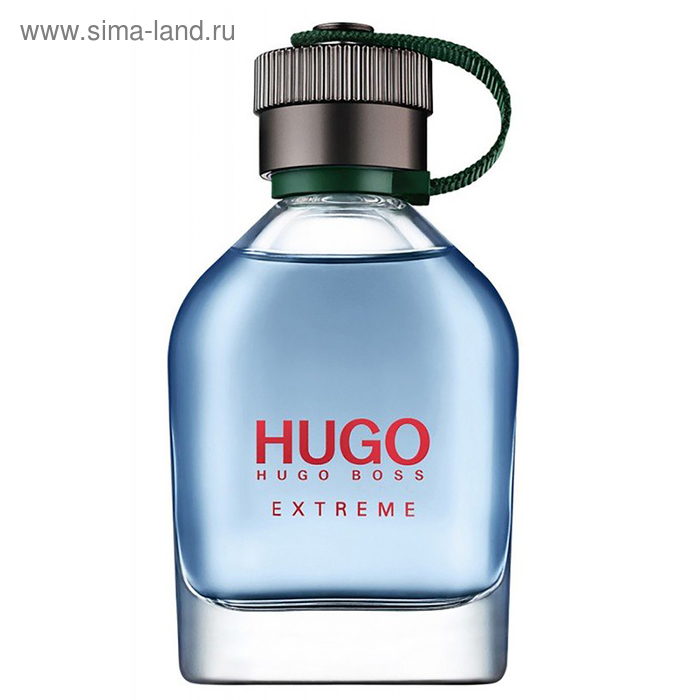 Парфюмерная вода Hugo Man Extreme, 100мл - Фото 1