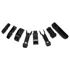 Щетка стеклоочистителя PHANTOM РН7014, 65-66 см, бескаркасная - Фото 3