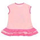 Платье для девочек, рост 98-104 см, возраст 3 года, цвет розовый - Фото 5