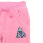 Комплект для девочек (джемпер+брюки), рост 140-146 см, возраст 10 лет, цвет розовый - Фото 6
