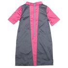 Платье для девочек, рост 122-128 см, возраст 7 лет, цвет розовый - Фото 6