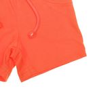 Комплект для девочек (футболка + шорты), рост 86-92 см, возраст 1 год, цвет бирюзовый - Фото 5