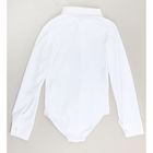 Рубашка бальная, размер 30, цвет белый - Фото 7