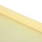 Штора рулонная 100х175 см "Плайн", цвет светло-желтый - Фото 2