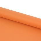Штора рулонная 140х175 см "Плайн", цвет оранжевый - Фото 2