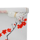 Штора рулонная 100х175 см "Япония", цвет белый - Фото 3
