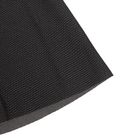 Юбка-сетка гимнастическая на резинке, узкий пояс, размер 34, цвет чёрный - Фото 3