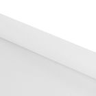 Штора рулонная 90х175 см "Плайн", цвет белый - Фото 2