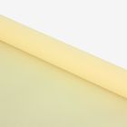 Штора рулонная 140х175 см "Плайн", цвет светло-желтый - Фото 2