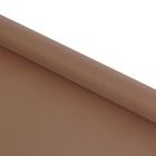 Штора рулонная 60х175 см "Плайн", цвет молочный шоколад - Фото 2