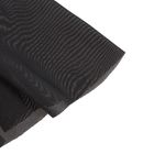 Костюм гимнастический "Пируэт", с длинным рукавом, юбка-сетка, размер 30, цвет чёрный - Фото 7