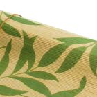 Штора рулонная бамбуковая 100 х160 см "Ива" - Фото 2