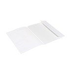 Папка для черчения А4, 24 листа «Школьная», без рамки, блок 200 г/м² - Фото 3