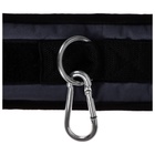 Манжета для тяги ONLYTOP, с карабином, цвета МИКС - Фото 12
