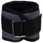 Манжета для тяги ONLYTOP, с карабином, цвета МИКС - Фото 7
