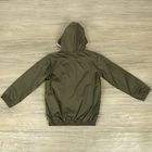 Куртка для мальчика Collorista "Лис", рост 110-116 см (30), 5-6 лет + рюкзак - Фото 5