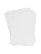 Папка для черчения А3, 24 листа «Школьная», без рамки, блок 200 г/м² - Фото 3