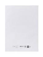 Папка для черчения А3, 24 листа «Школьная», без рамки, блок 200 г/м² - Фото 5