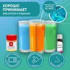 Мыльная основа Activ SLS free (прозрачная), 1 кг - Фото 3