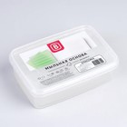 Мыльная основа Activ SLS free (прозрачная), 1 кг - Фото 6