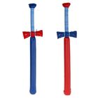 Набор "Два меча", цвет сине-красный - Фото 1