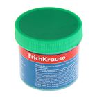 Гуашь 100мл заленая Erich Krause, EK 35123 - Фото 1
