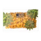 Грунт для аквариума (5-10 мм), оранжевый, 350 г - Фото 3