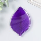 Молд пластик «Роза лист», 7.5×5 см, МИКС - Фото 8