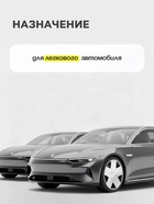 Масло моторное Total Quartz 9000 5W-40 A3/B4, 1 л синтетика - Фото 2