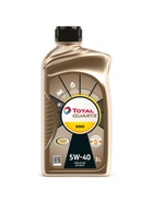 Масло моторное Total Quartz 9000 5W-40 A3/B4, 1 л синтетика - Фото 3