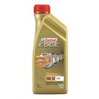 Масло моторное Castrol EDGE Titanium 0W-30 A3/B4, 1 л 1412319 - фото 3581021