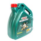 Моторное масло Castrol Magnatec NEW A3/B4 SAE 5W-40, 4 л - Фото 2