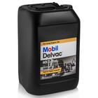 Масло моторное Mobil Delvac MX Extra 10w-40, 20 л - Фото 3