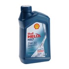 Масло моторное Shell Helix HX7 5W-30, 1 л 550040292 - Фото 1