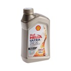 Масло моторное Shell Helix Ultra ECT С3 5W-30, 1 л 550042846 - фото 10861812