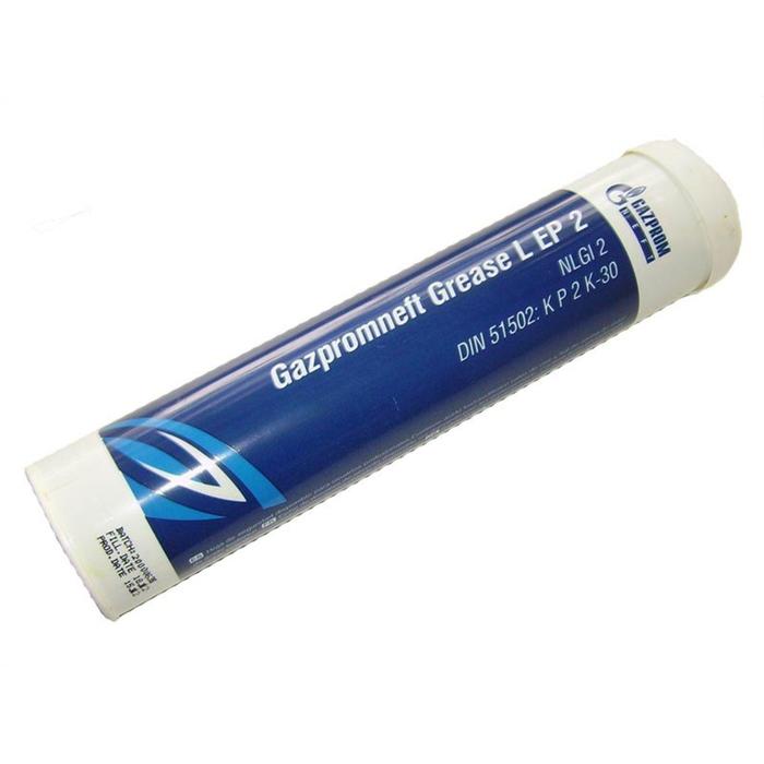 Смазка литиевая Gazpromneft Grease L EP 2, 400 г - Фото 1