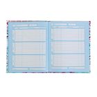 Дневник тв обл 5-11кл Calligrata Этник, глянц/лам, 48л - Фото 2