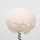 Игрушка для кошек с 3 дразнилками и когтеточкой, 27 х 15,5 х 25 см  микс цветов - фото 809205802