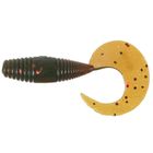 Твистер Lucky John Pro S J.I.B. Tail, 5.1 см, 140122-PA16, 10 шт. - Фото 1