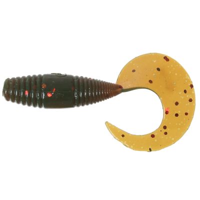 Твистер Lucky John Pro S J.I.B. Tail, 5.1 см, 140122-PA16, 10 шт.