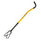 Культиватор «Мини», 74×10.5 см, металлический черенок, TORNADICA - Фото 1
