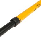 Культиватор «Мини», 74×10.5 см, металлический черенок, TORNADICA - Фото 3