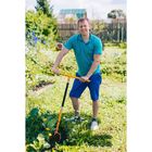 Культиватор, 60×19.5 см, металлический черенок, TORNADICA - Фото 4