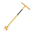 Бур садовый TORNADICA, L=1.2 м, d=200 мм - Фото 1