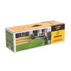 Бур садовый TORNADICA, L=1.2 м, d=200 мм - Фото 2