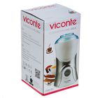 Кофемолка Viconte VC-3104, электрическая, 250 Вт, 70 г, чёрная - Фото 5