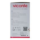 Кофемолка Viconte VC-3104, электрическая, 250 Вт, 70 г, чёрная - Фото 6