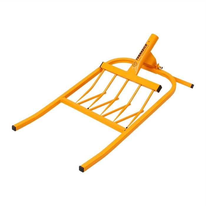 Чудо-лопата TORNADICA, тулейка 40 мм, без черенка - Фото 1