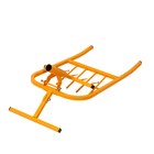 Чудо-лопата TORNADICA, тулейка 40 мм, без черенка - Фото 2