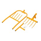 Чудо-лопата TORNADICA, тулейка 40 мм, без черенка - Фото 3